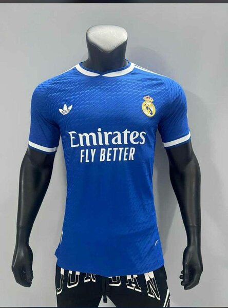 Maillot de foot Real Madrid