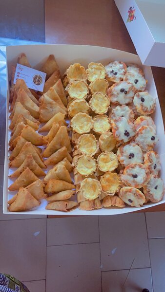 Box fête