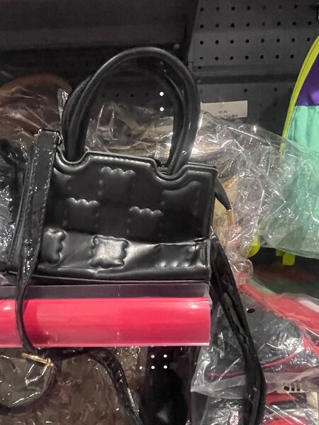 Ladies bag