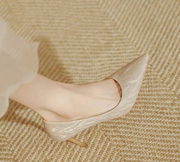 Ladies Heels