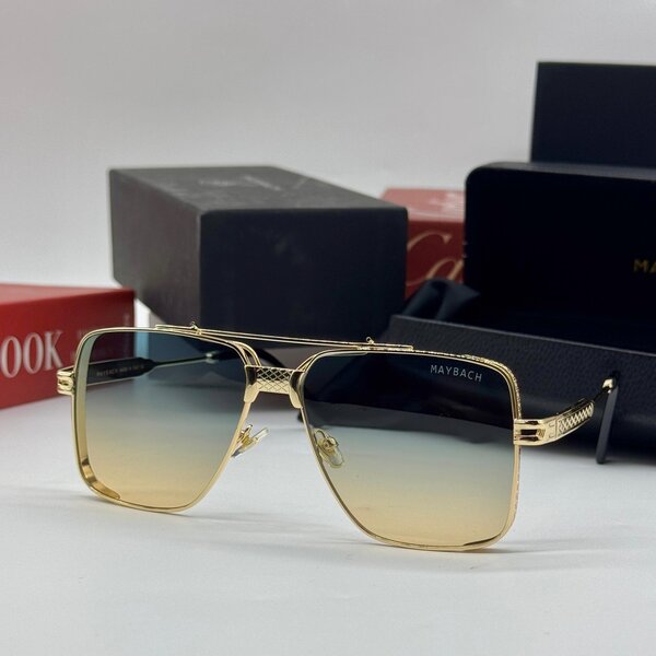Designer Glasses
