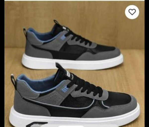 Paire de basket