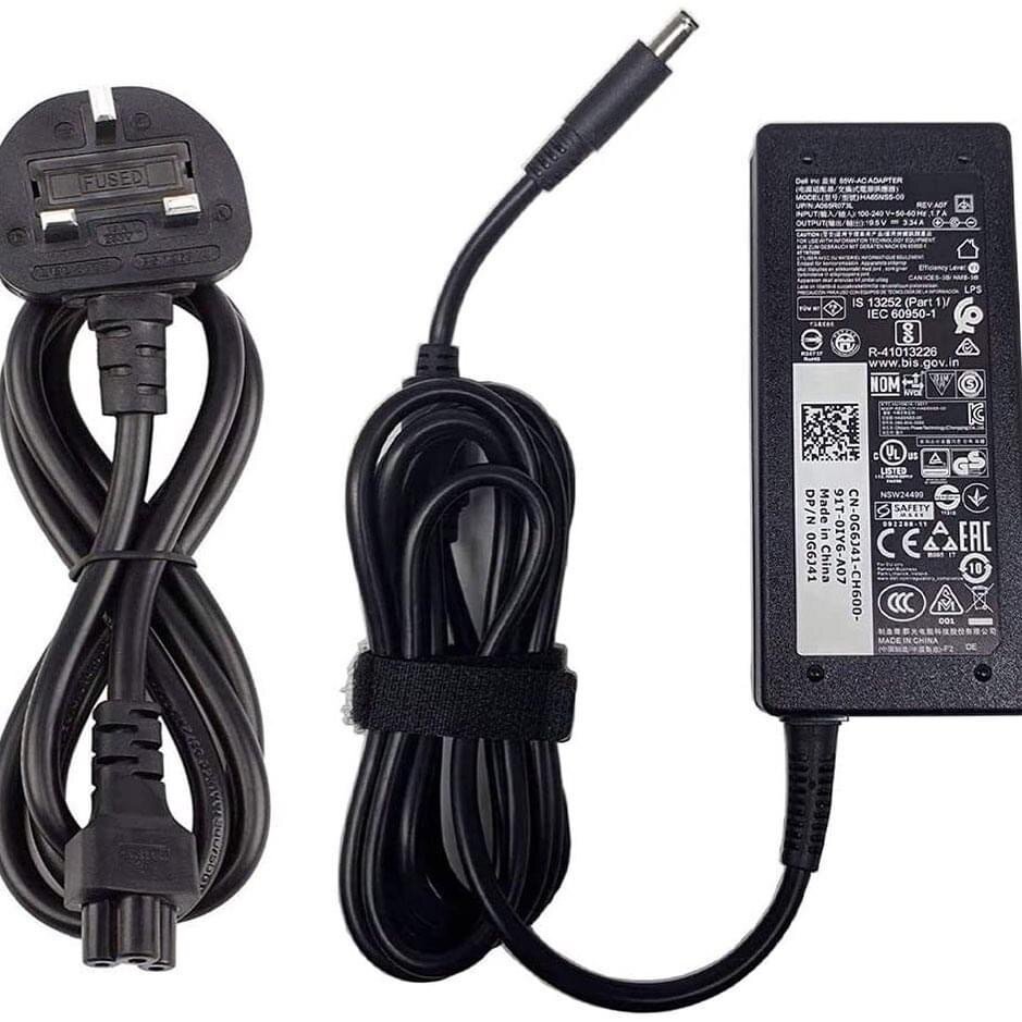 Laptop powerpack