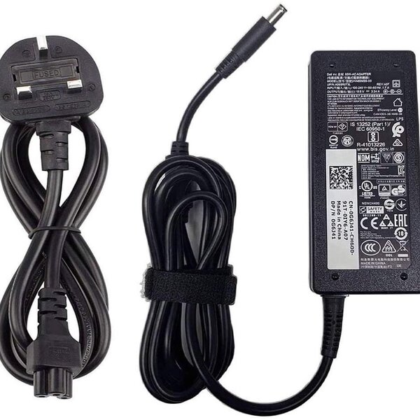 Laptop powerpack