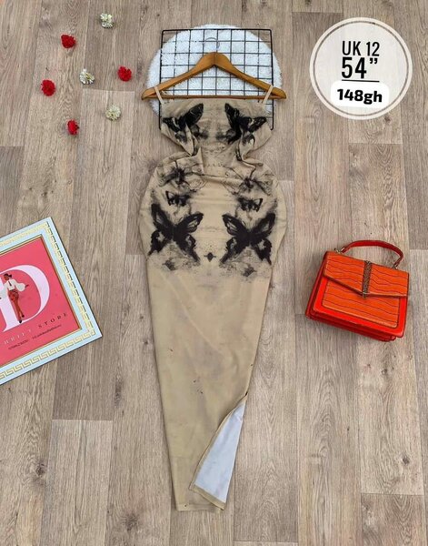 Ladies wears