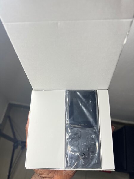 Original Nokia 105
