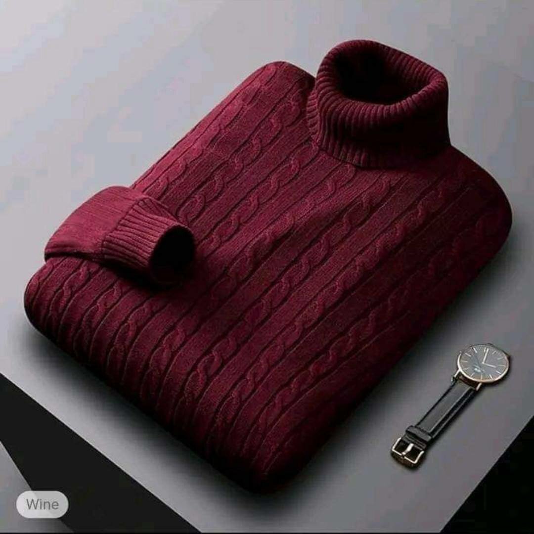 Turtleneck