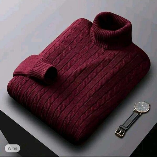 Turtleneck