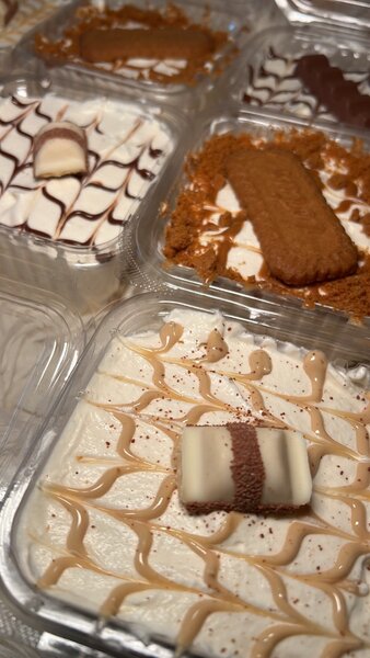 Tiramisu