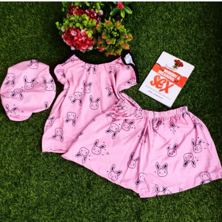 pyjama femme