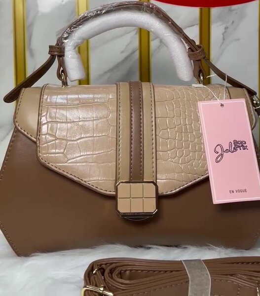 Sac croco