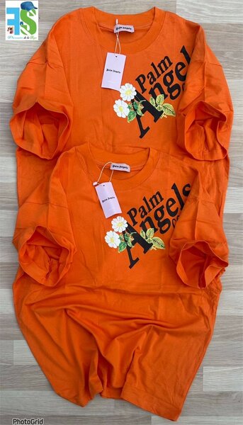 T-shirt 100 % coton