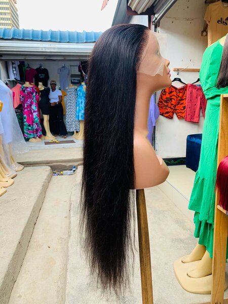 Remy Brazilian