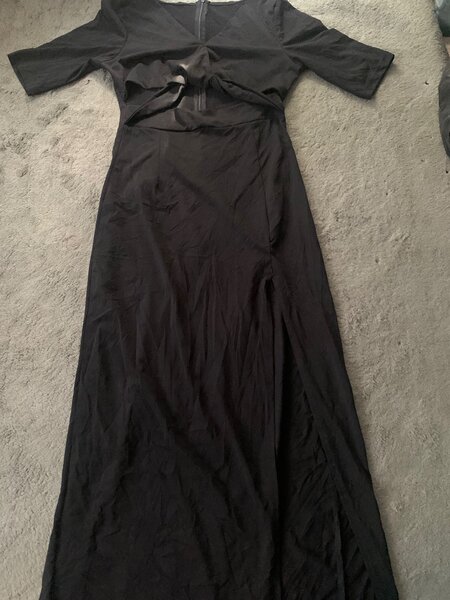 Trendy Dress