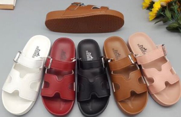 Chaussure Hermès