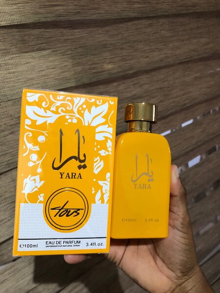 Perfumes