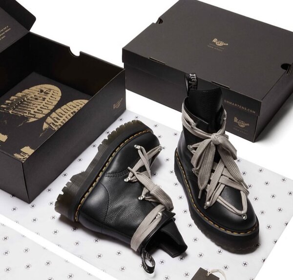Dr Martens