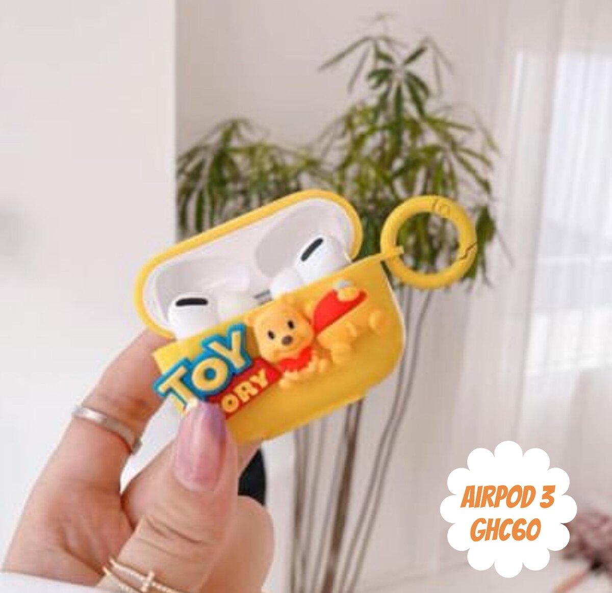 AirPod case