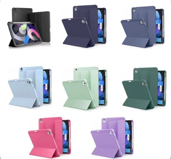 iPad Leather case