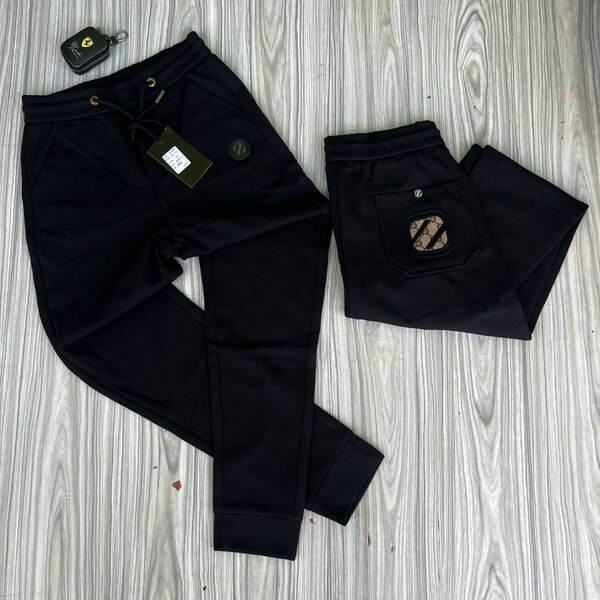 Quality joggers