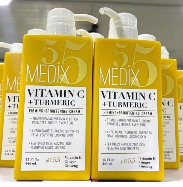 Skin care products