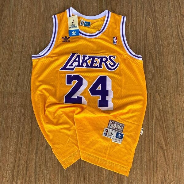 Basketball jerseys