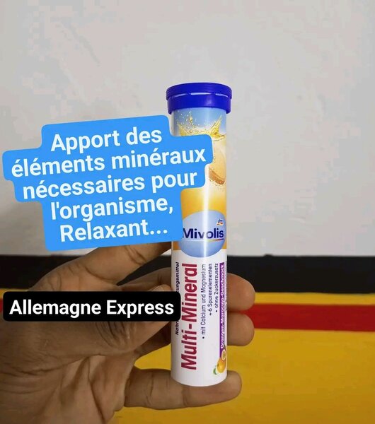 Vitamine C