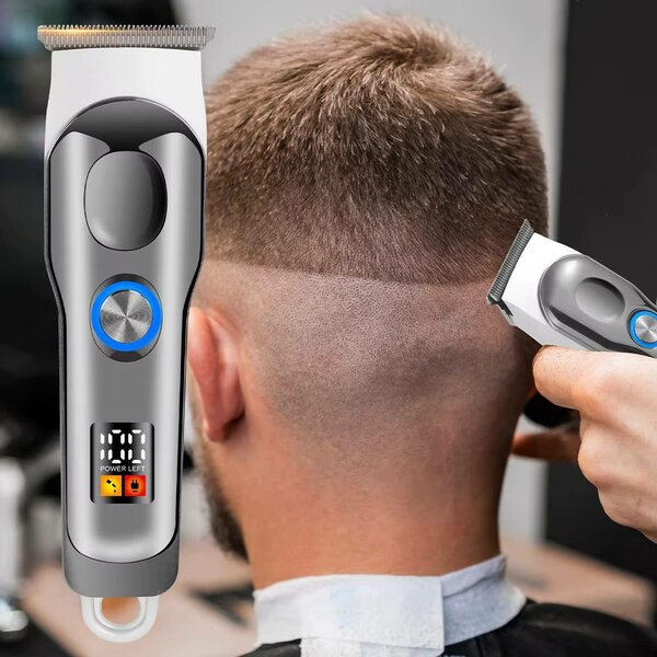 Tondeuse Cheveux Professionnelle