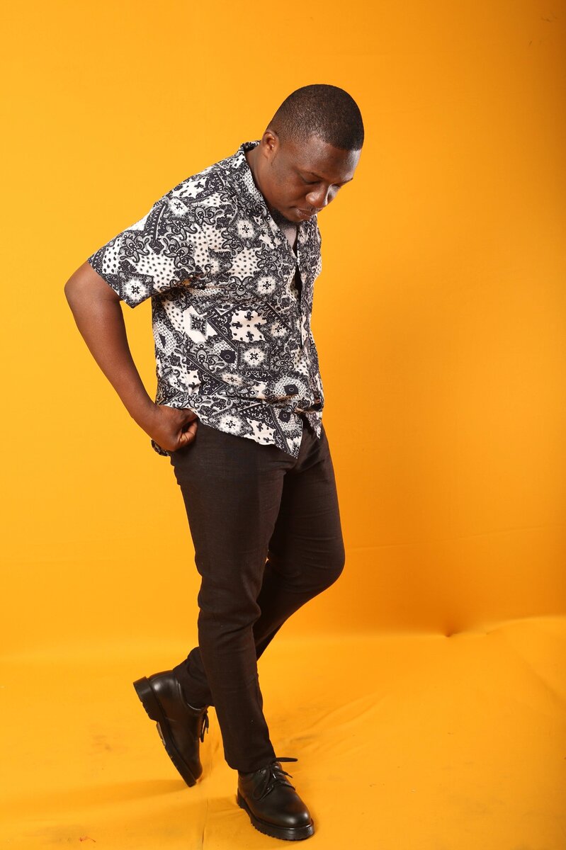 Ensemble Hawaïen
