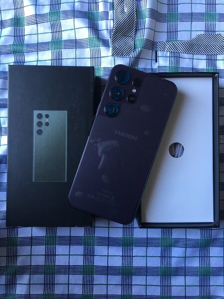 Samsung S24 Ultra