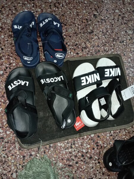 Chaussures kito
