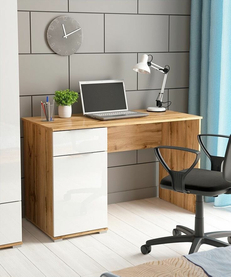 Bureaux confortables et modernes importer