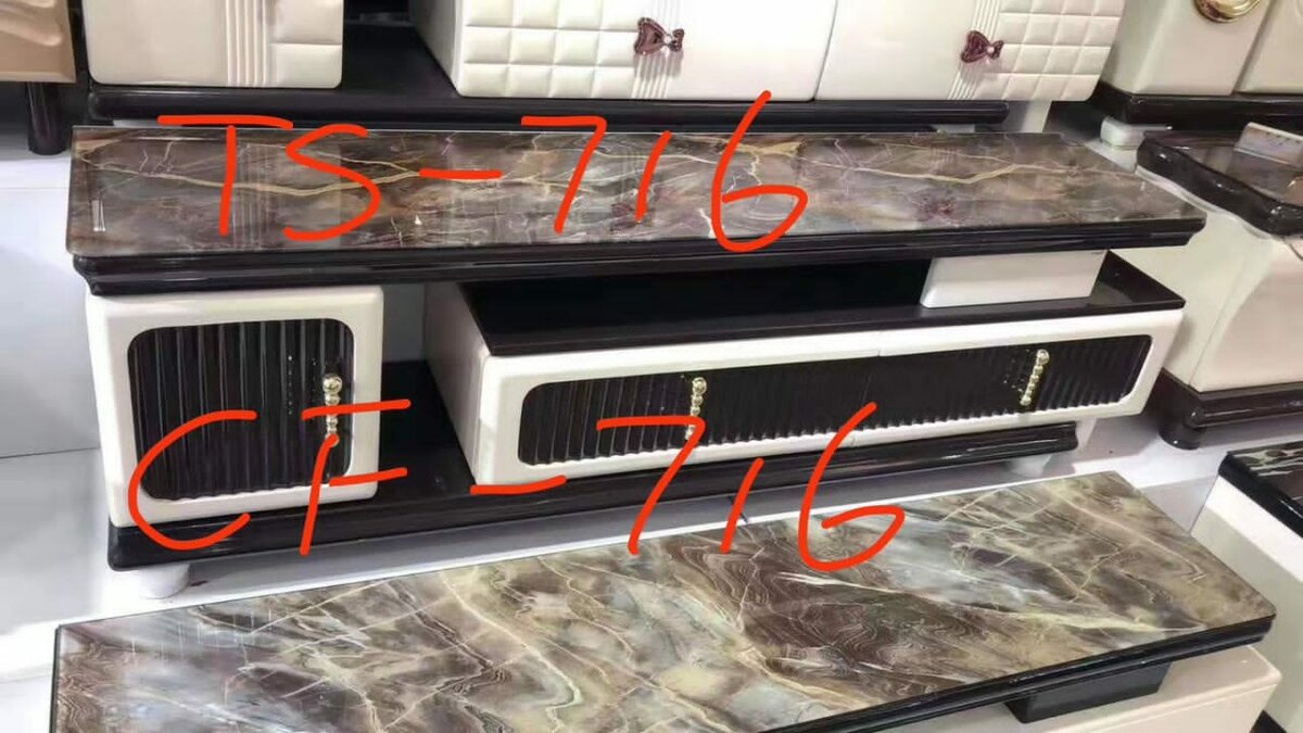 Tv stand