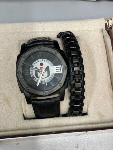 Watches