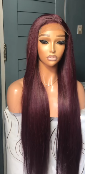 Luxury Wig