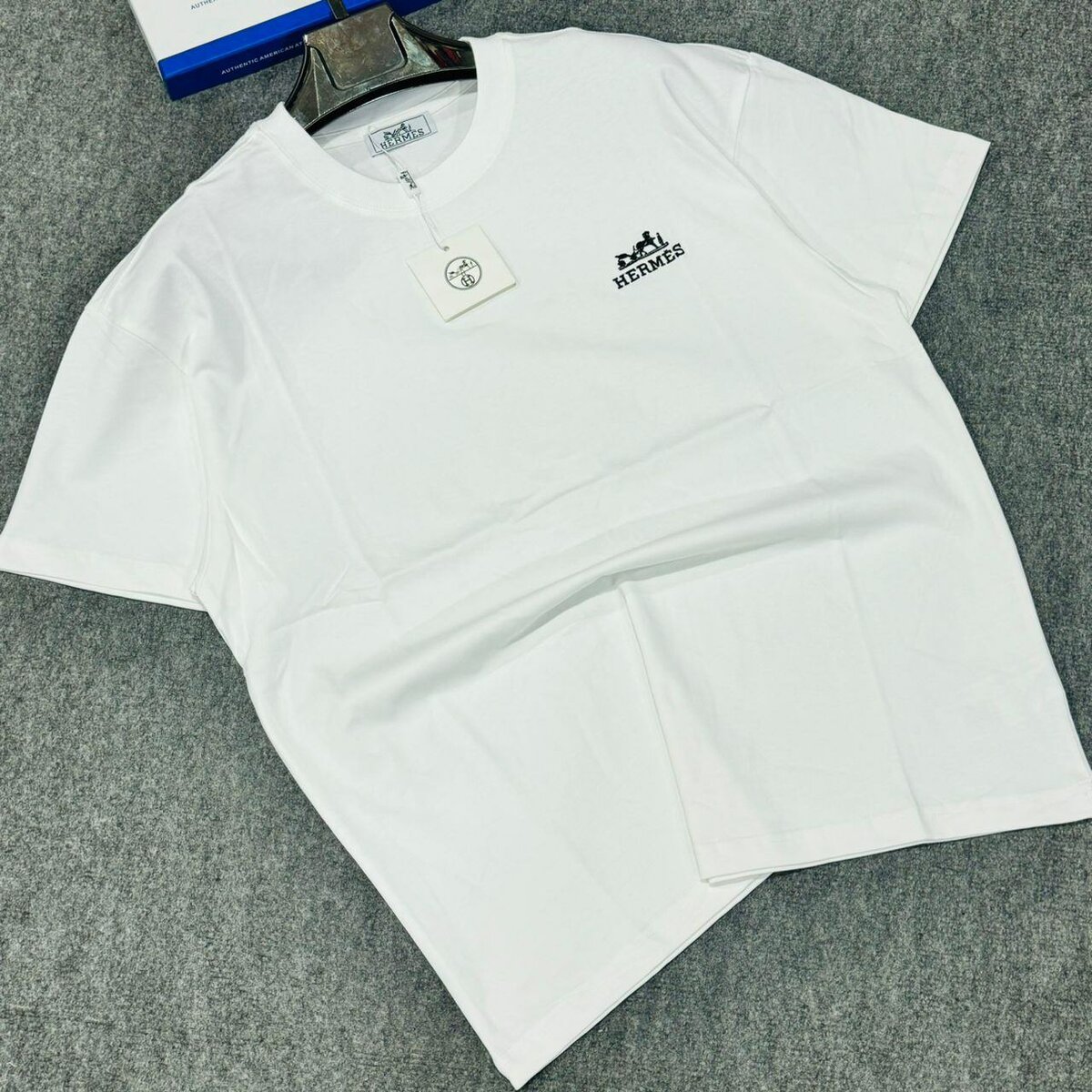 Thick Tees