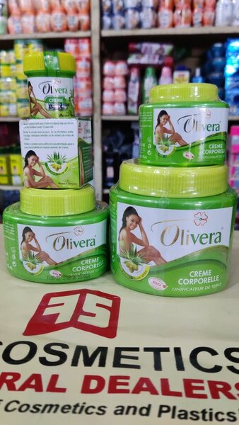 OLIVERA 