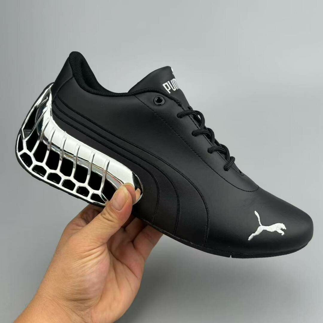 Chaussures de qualité