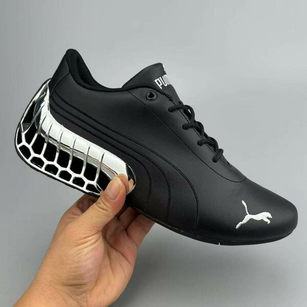 Chaussures de qualité