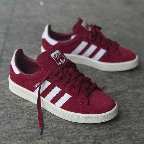 Adidas campus