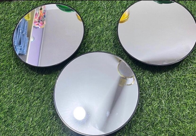 360 turntable