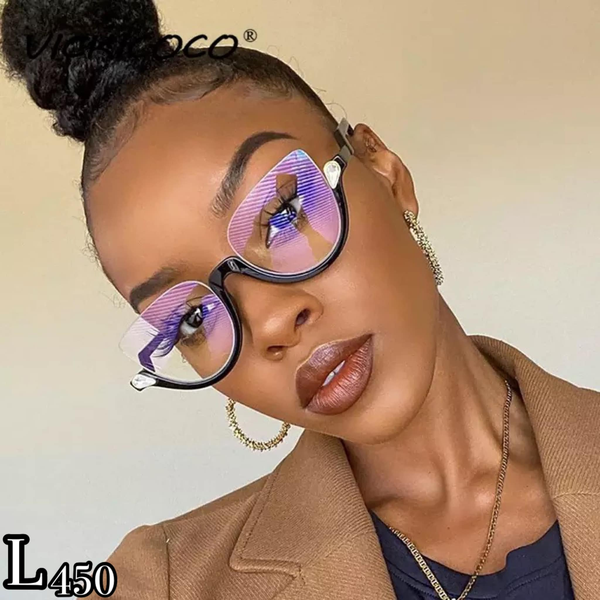 Lunette noir 