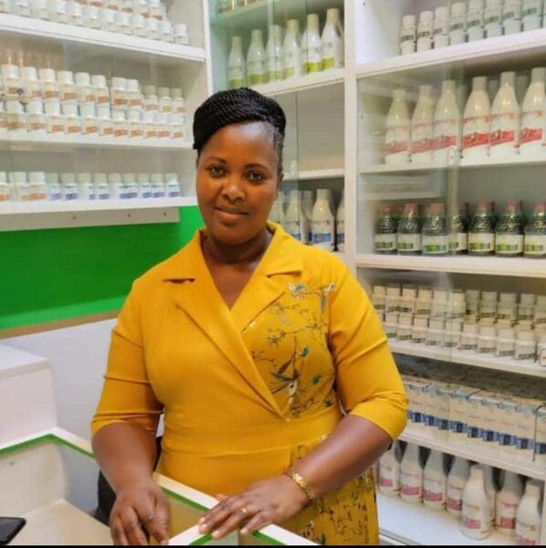 Champ Health Store