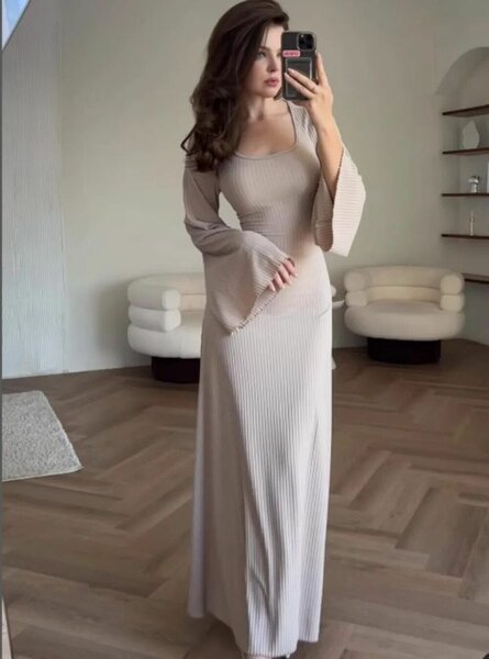 Maya dress