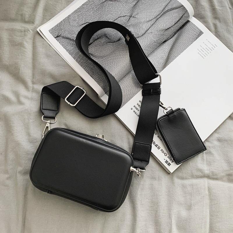 QUALITY SIDE BAG