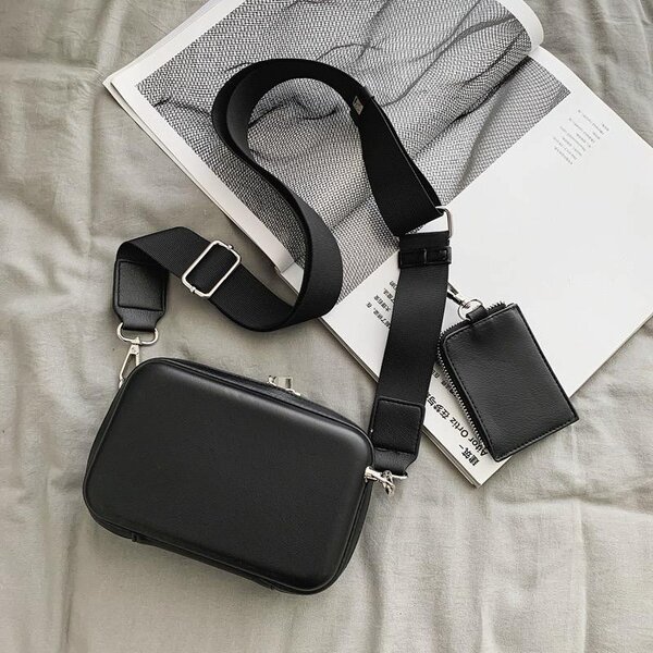 QUALITY SIDE BAG