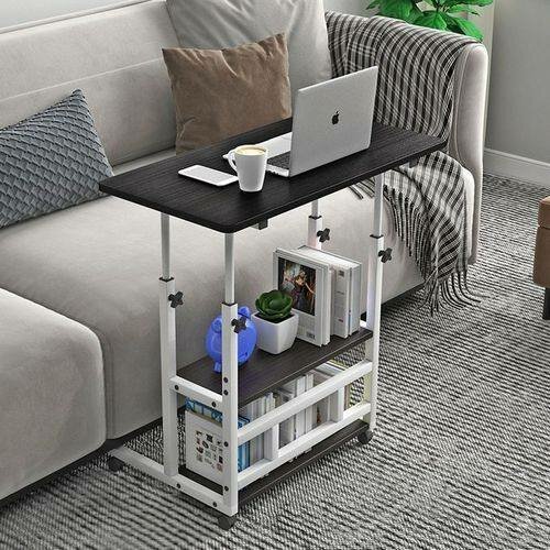 Solide Mobile Portable Ordinateur Portable Bureau / Chevet T