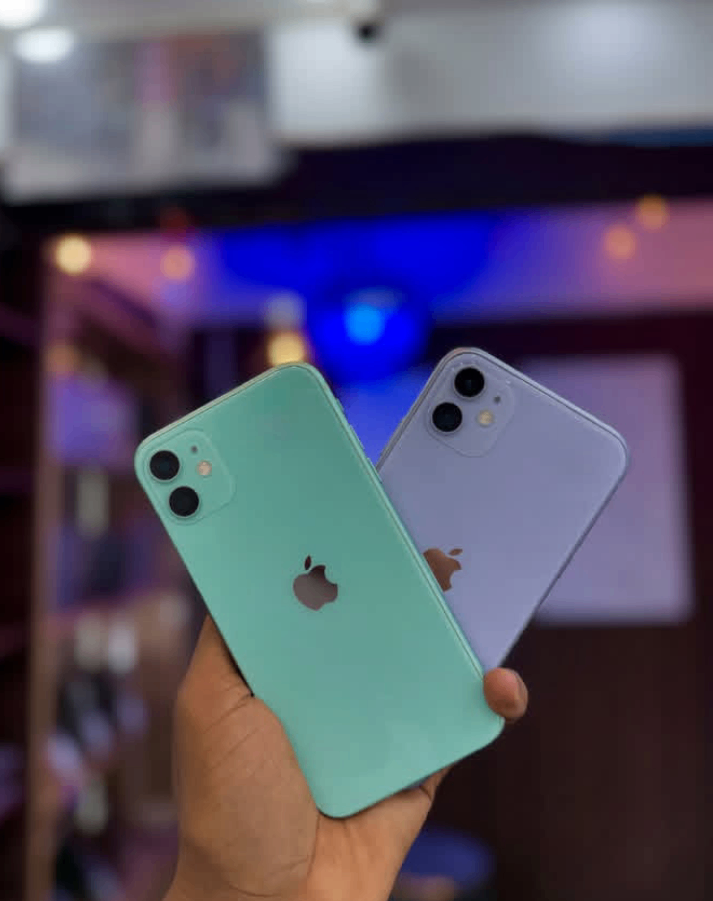 IPHONE 64GB