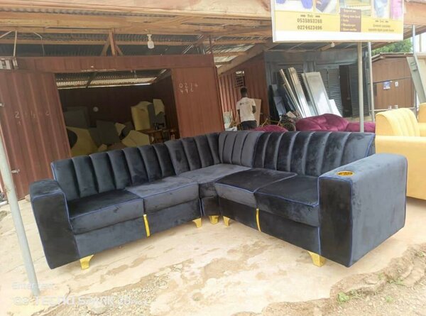 STUFFING SOFAS
