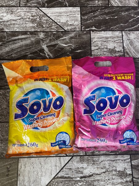 Omo Sovo